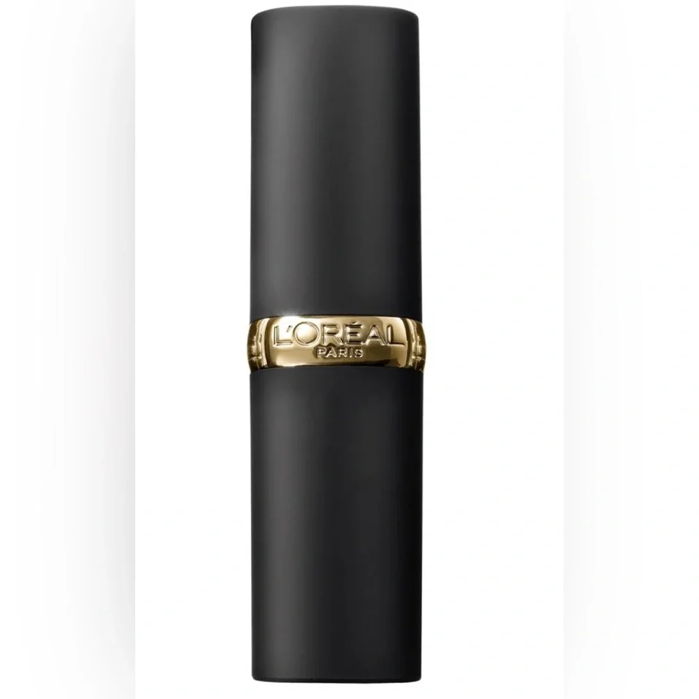 L'Oreal Paris Colour Lipstick rich hydration  Cafe Mate 735